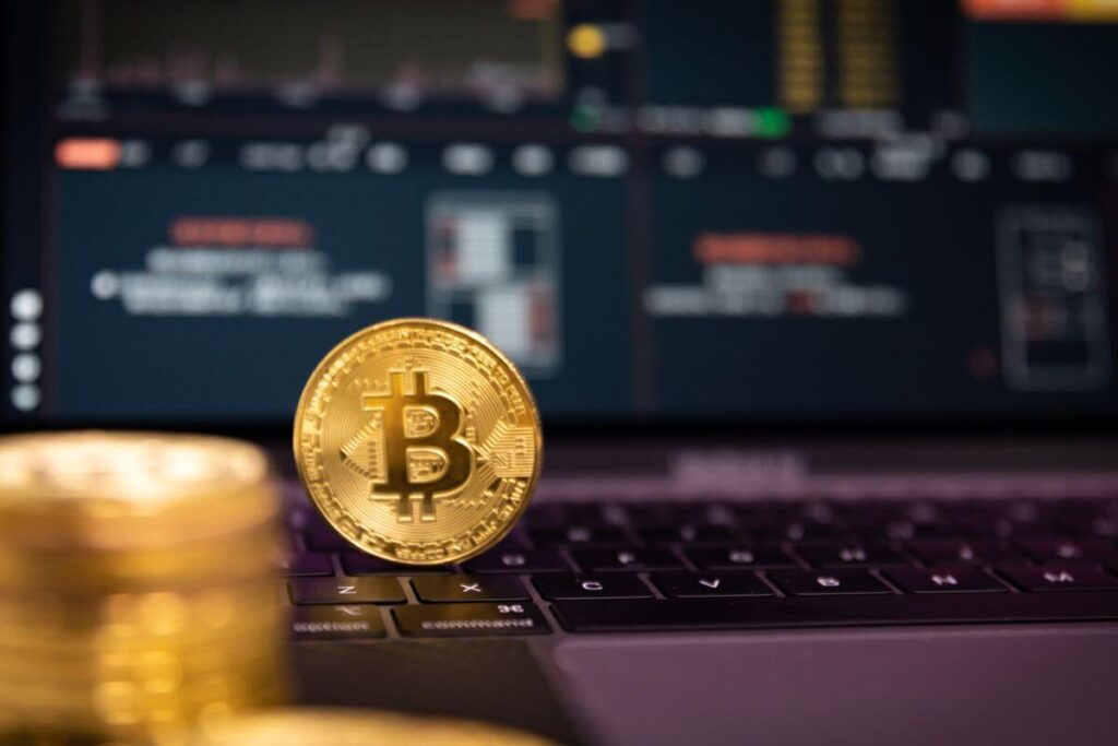Congestions du réseau BTC