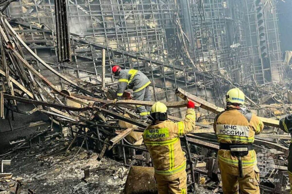 Incident de Moscou