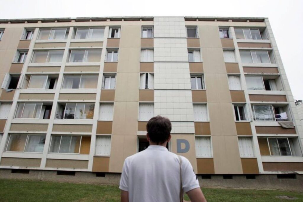Evolution des coûts du logement en Europe