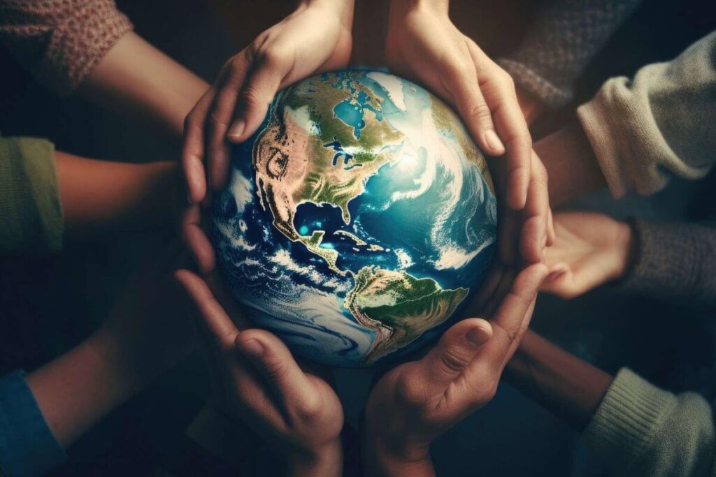 Mobilisation sociale et son impact