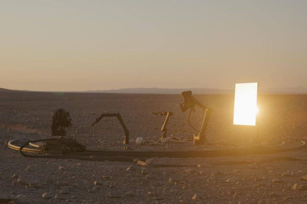 Pierre Huyghe Liminal