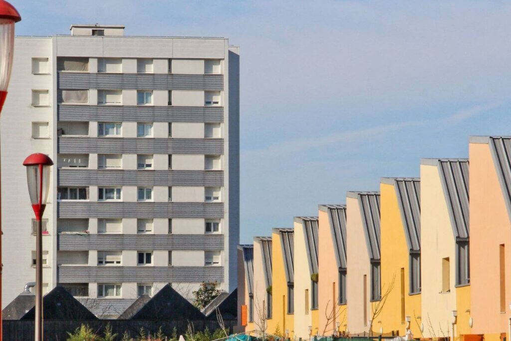 Répondre à la crise du logement en Europe