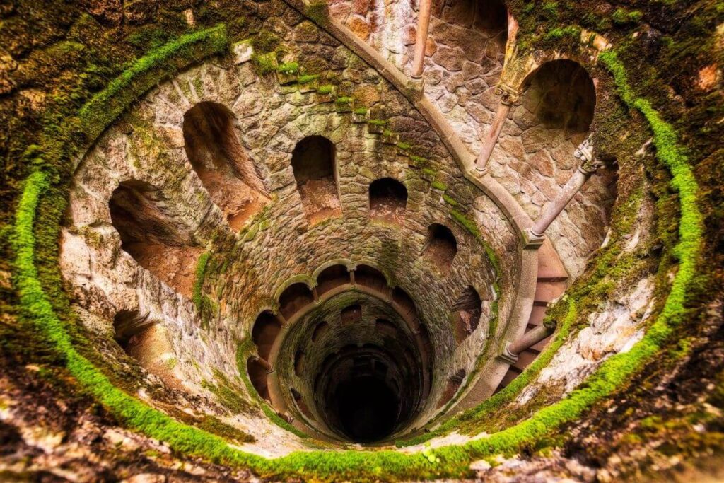 Sintra Portugal