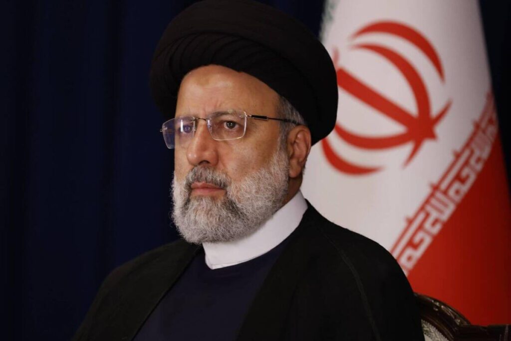 Tensions entre Israël et l’Iran
