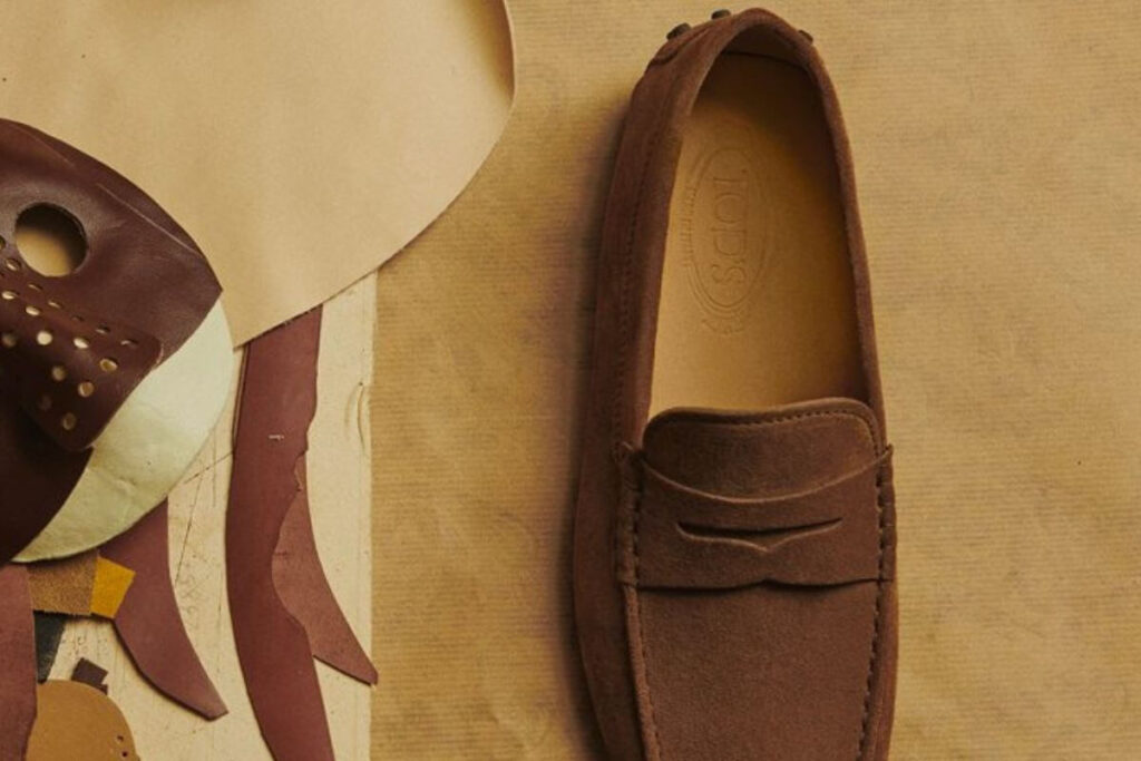 Tod’s pour éclairer la culture et l’art italiens