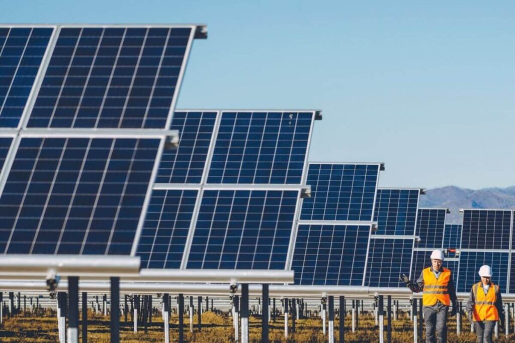 Tournant vers le solaire et l'hydraulique en Côte d'ivoire