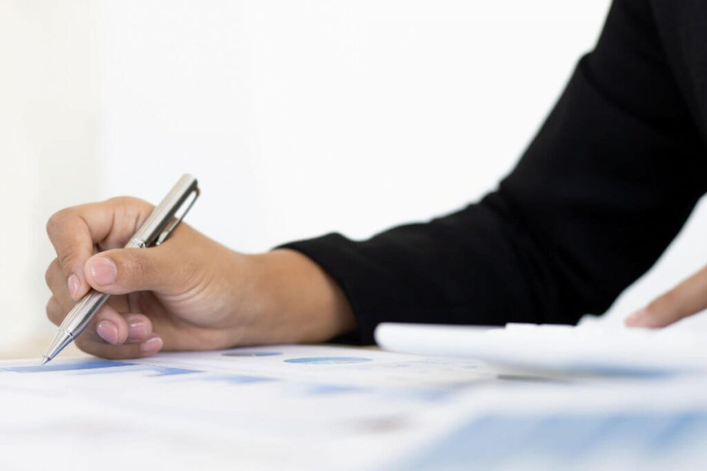 Faites simulations examen