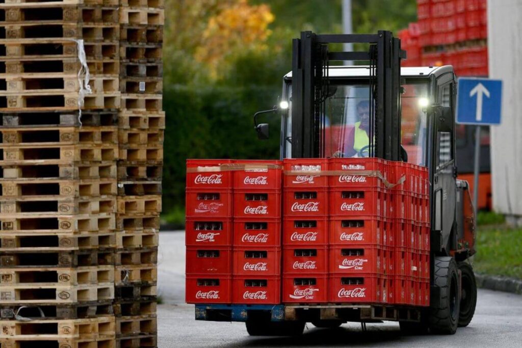 Prévisions ventes revues hausse