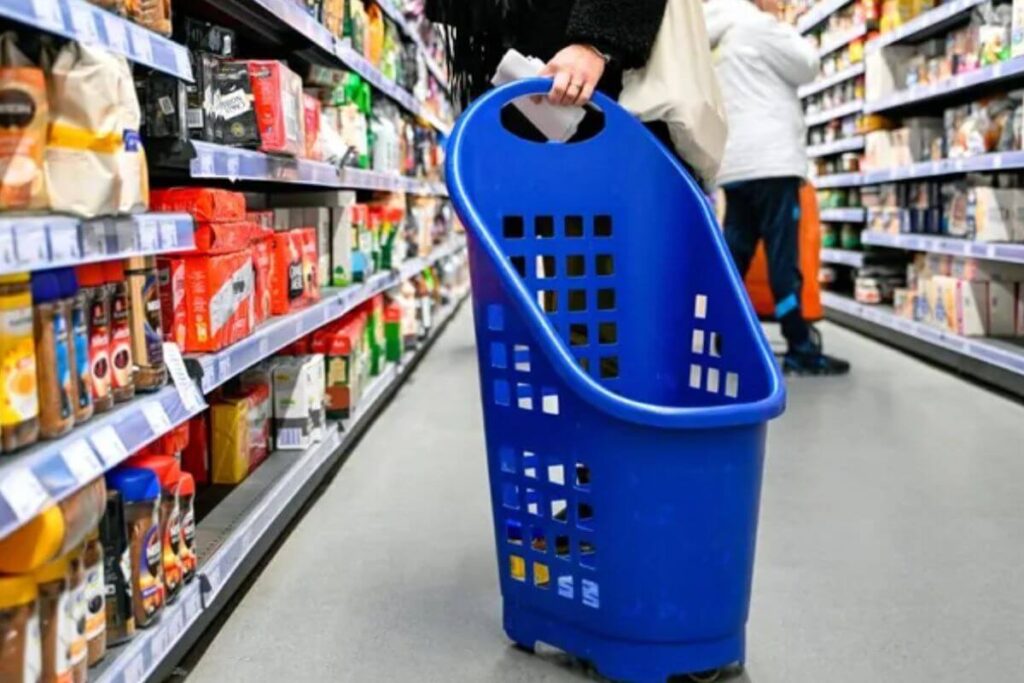 Rappel produit alimentaire France