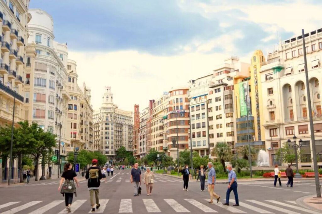 Comparaison autres Capitales Vertes