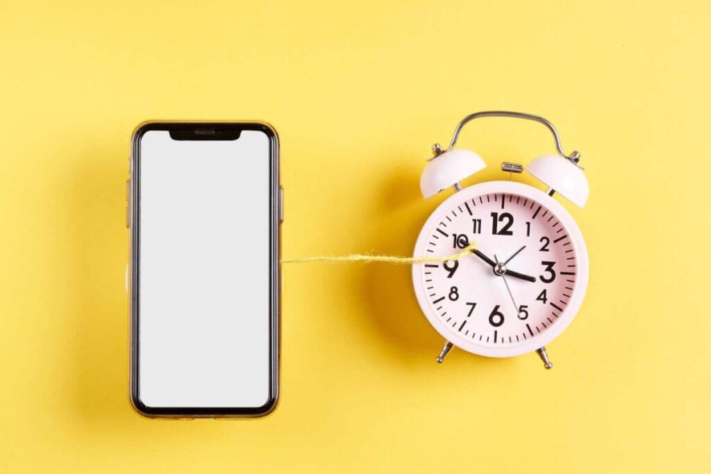 Recommandations pratiques réduire temps écran enfants