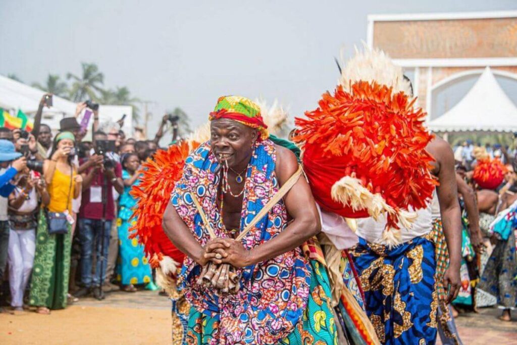 Animations spectacles culturels