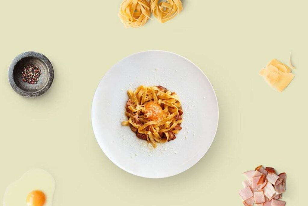 Gastronomie italienne authentique