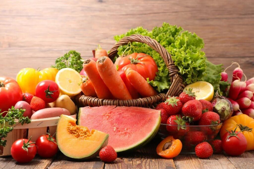 Impact régimes alimentaires santé mentale