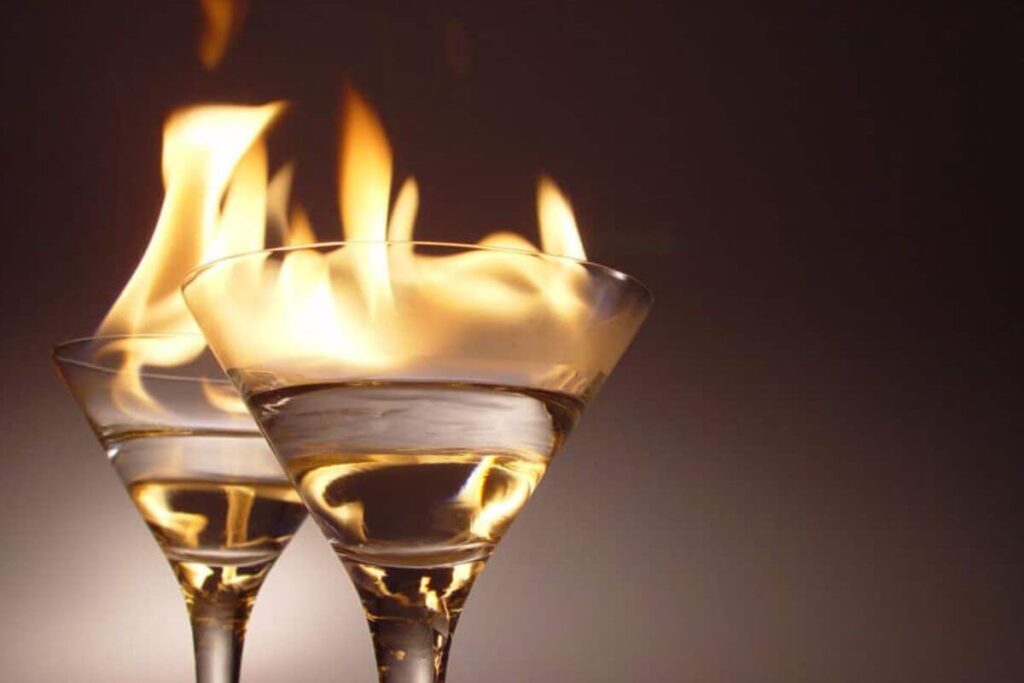 Impact système digestif
