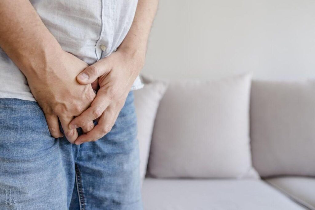 Infections urinaires chroniques