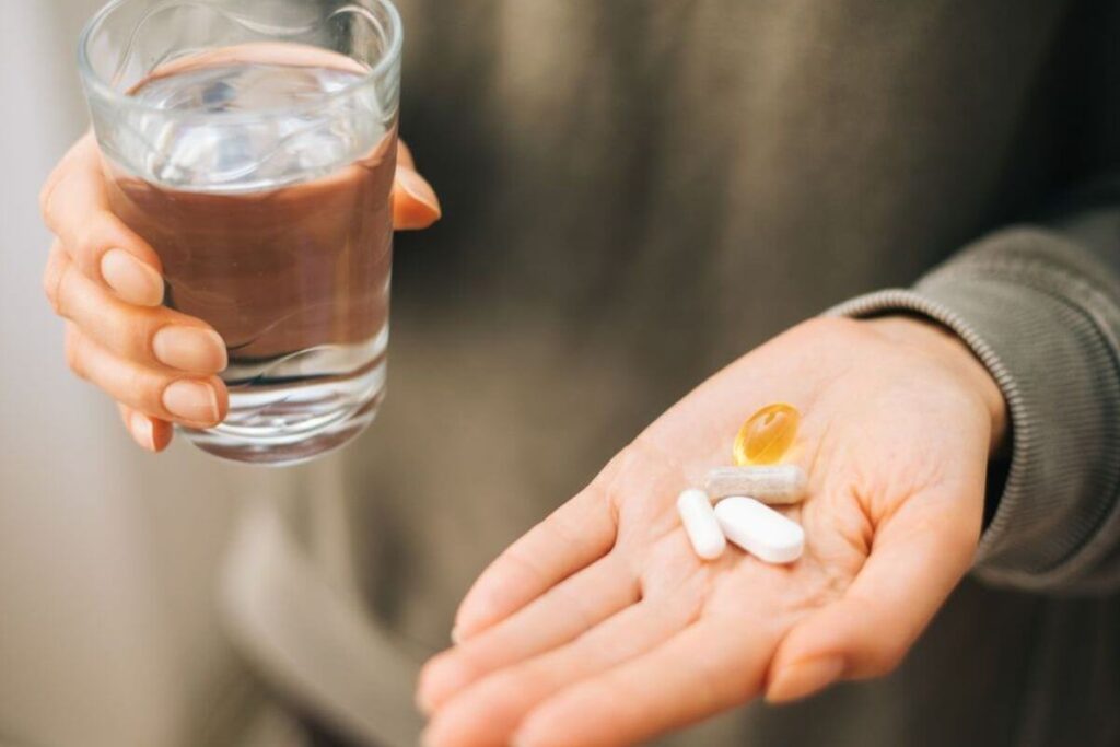 Lutte contre fatigue chronique