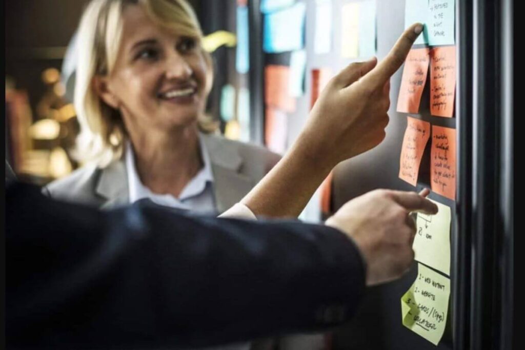 Organisation gestion temps