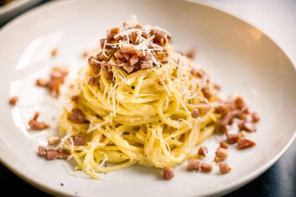 Piliers cuisine italienne authentique