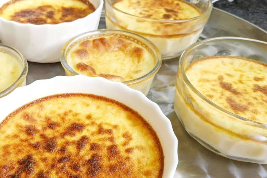 Rivalité culinaire ancestrale