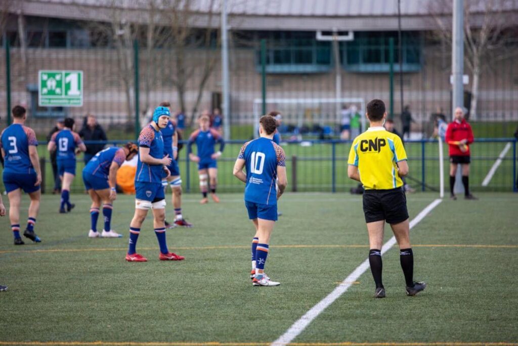 Sports collectifs