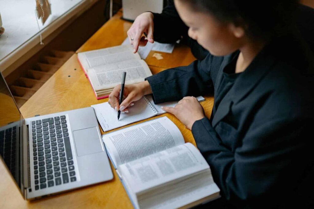 Choisissez concept apprendre