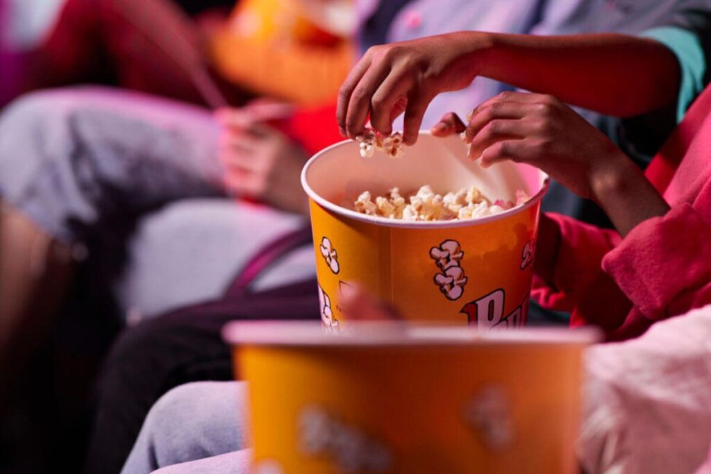 Culture cinéma